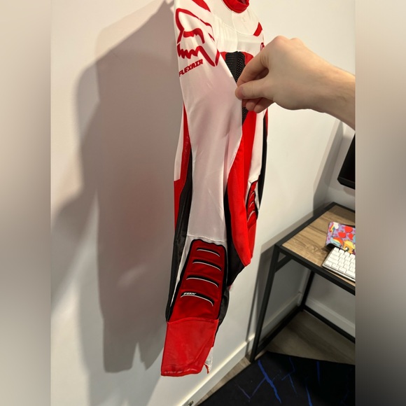 NWT Fox racing flex air motocross jersey - Picture 5 of 6